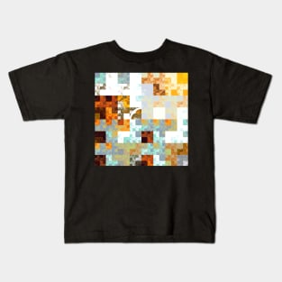 Autumn in air Kids T-Shirt